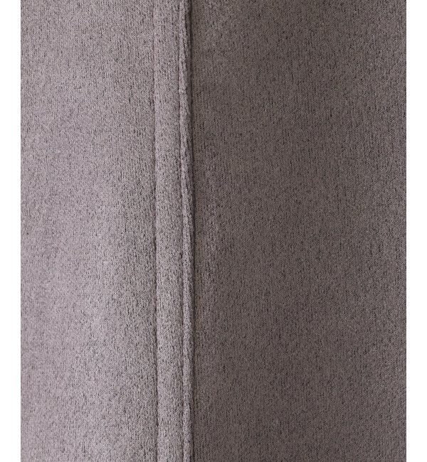 ikka kids「フェイクスエードベイカーロングスカート（120~160cm）」|スカート|