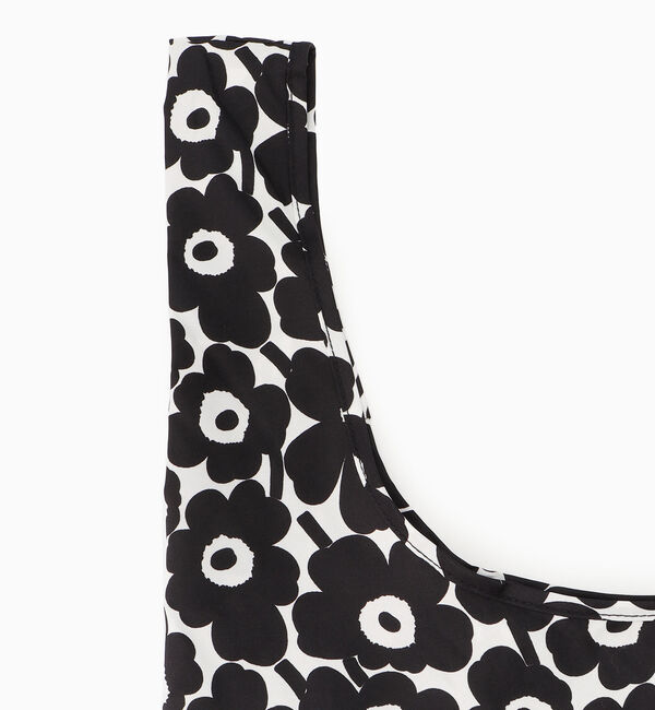 Marimekko「Unikko スマートバッグ」|トートバッグ|