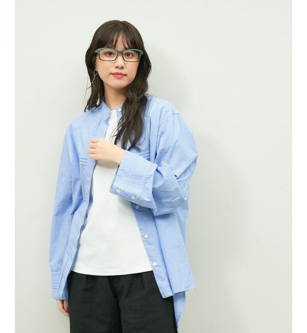  「ウェリントン型メガネ｜ビジネス｜Zoff｜SMART REGULAR CALRO レンズ交換券付」|メガネ|