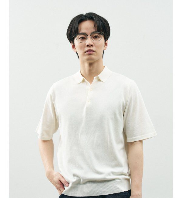  「Zoff｜STUDIO SEVEN｜メガネ プラスチック&times;メタル｜伊達メガネ 度付きメガネ レンズ交換券付」|メガネ|