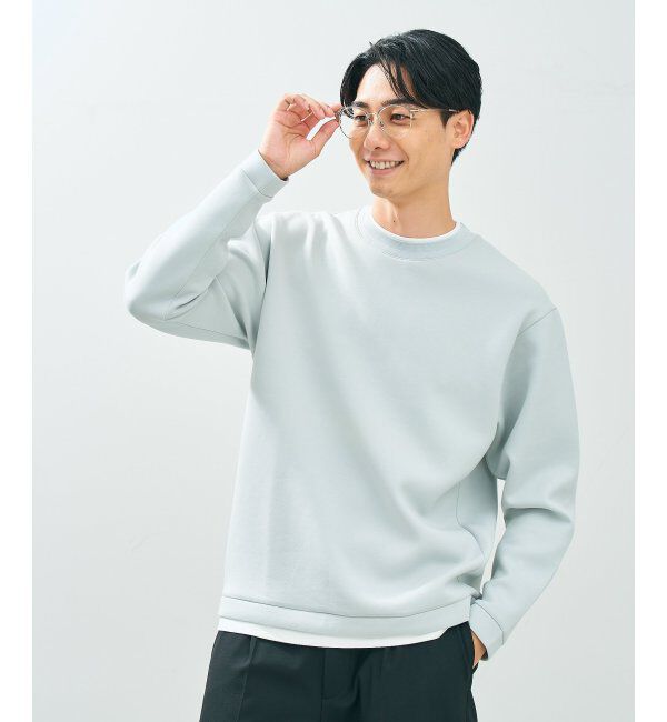  「Zoff｜TRAD メガネ | サーモント 伊達メガネ 度付き 読書 ビジネス   レンズ交換券付」|メガネ|