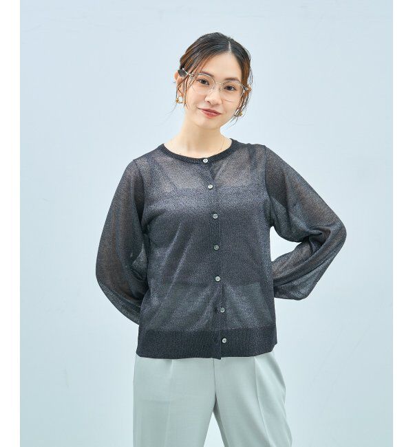  「Zoff｜TRAD メガネ | サーモント 伊達メガネ 度付き 読書 ビジネス   レンズ交換券付」|メガネ|