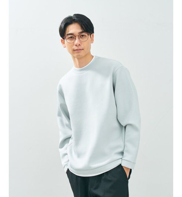  「Zoff｜TRAD メガネ | サーモント 伊達メガネ 度付き 読書 ビジネス   レンズ交換券付」|メガネ|