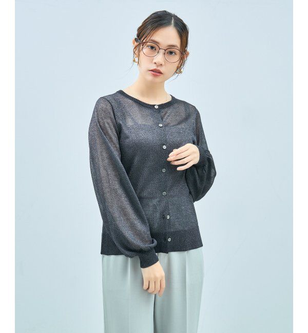  「Zoff｜TRAD メガネ | サーモント 伊達メガネ 度付き 読書 ビジネス   レンズ交換券付」|メガネ|