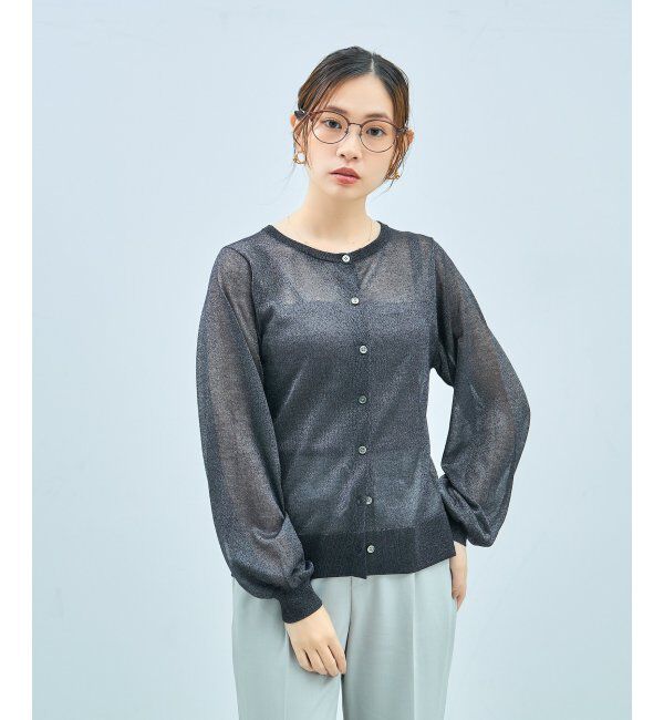  「Zoff｜TRAD メガネ | サーモント 伊達メガネ 度付き 読書 ビジネス   レンズ交換券付」|メガネ|