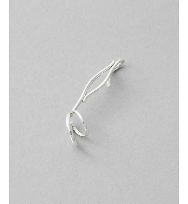 Jouete「[トーンカフス] ユニーク」|イヤーカフ|