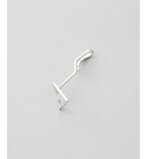 Jouete「[トーンカフス] トライアングル」|イヤーカフ|