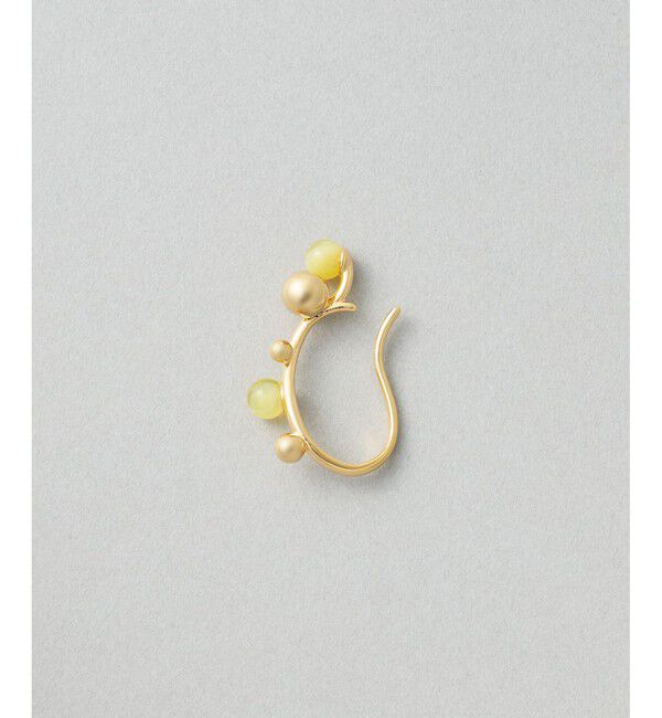 Jouete「[インイヤーカフス] オパール」|イヤーカフ|