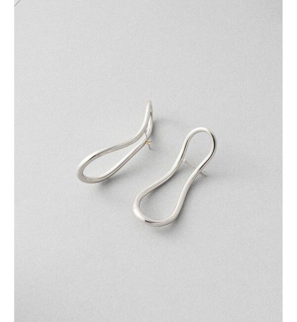 Jouete「[ラップピアス] ユニーク」|ピアス|