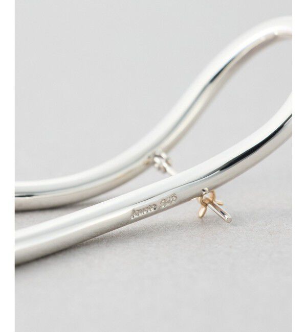 Jouete「[ラップピアス] ユニーク」|ピアス|