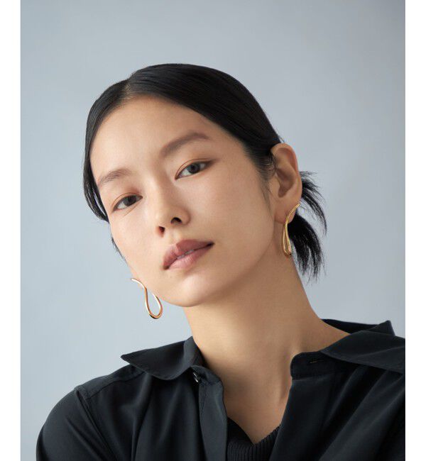 Jouete「[ラップピアス] ユニーク」|ピアス|