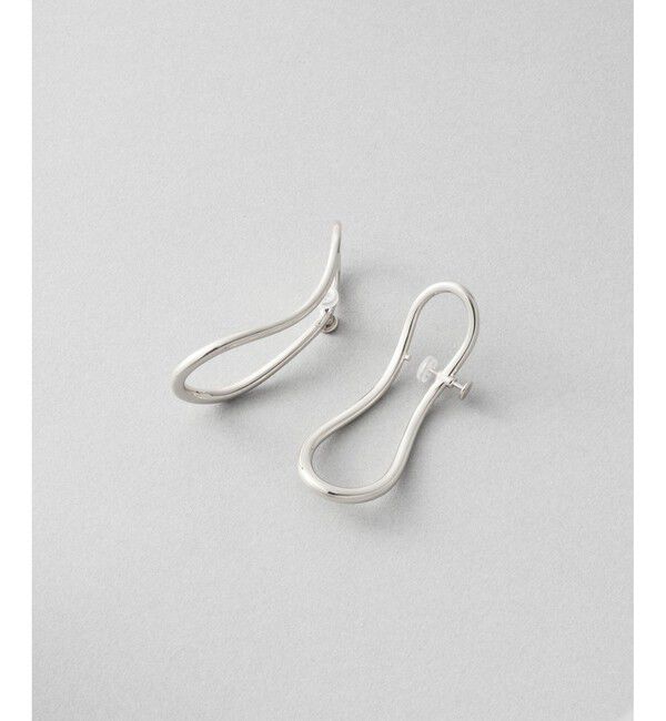 Jouete「[プッシュイヤリング] ユニーク」|イヤリング|