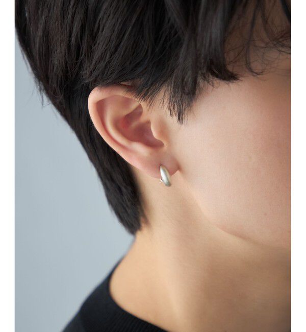 Jouete「[プッシュイヤリング] ドロップ」|イヤリング|