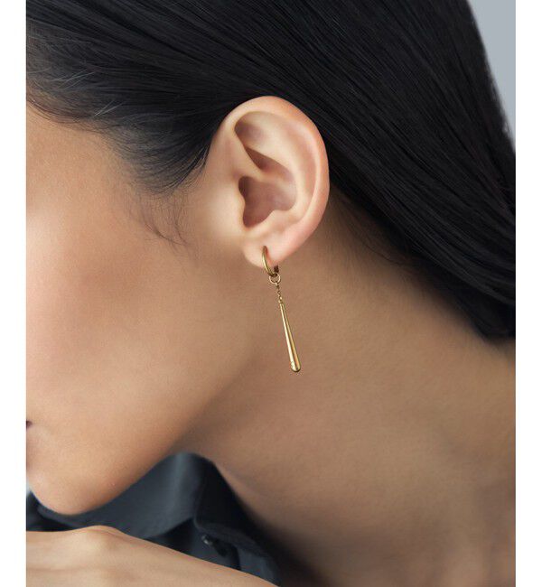 Jouete「イヤリング ドロップ」|イヤリング|