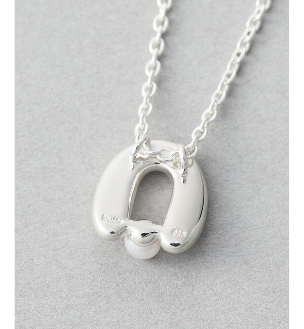 Jouete「[モーラ] ネックレス パール」|ネックレス|