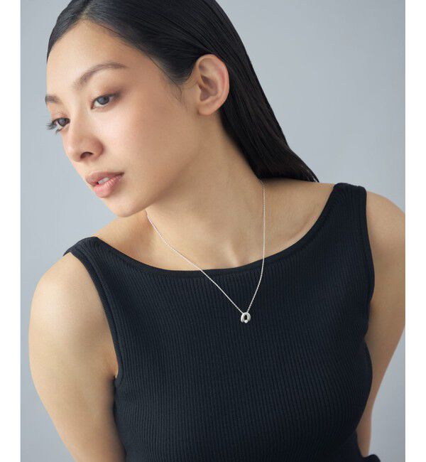 Jouete「[モーラ] ネックレス パール」|ネックレス|