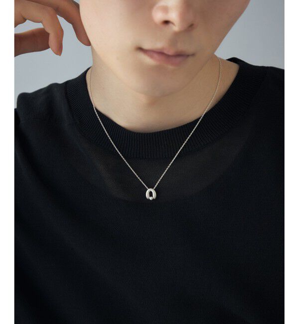 Jouete「[モーラ] ネックレス パール」|ネックレス|