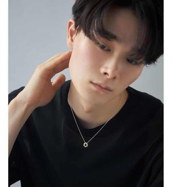 Jouete「[モーラ] ネックレス パール」|ネックレス|