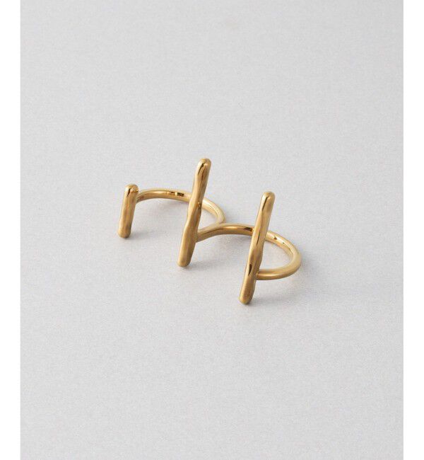 Jouete「[モーラ] トゥーリング リネア」|リング|