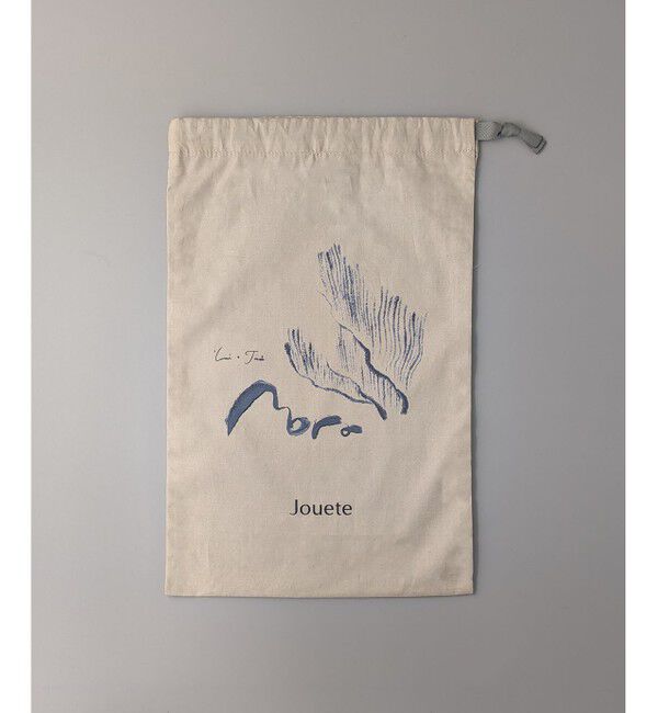 Jouete「[モーラ] トゥーリング リネア」|リング|