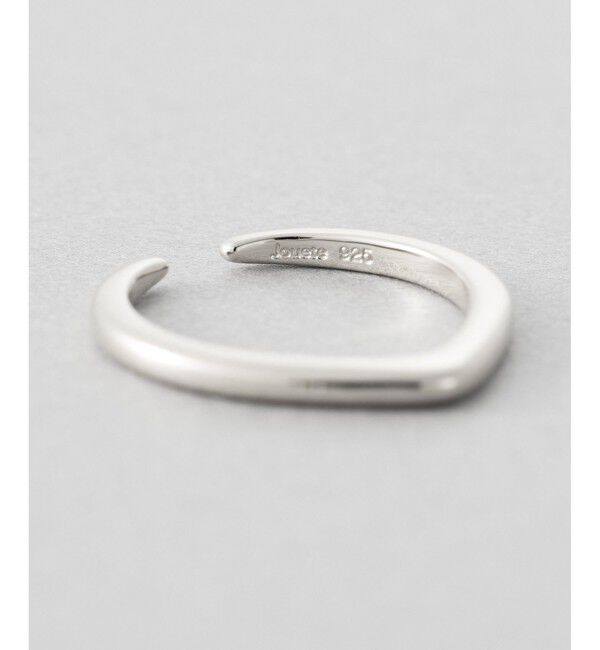 Jouete「[メニリング] ドロップ」|リング|