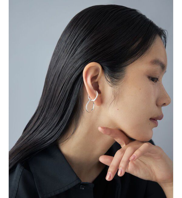 Jouete「[メニリング] ドロップ」|リング|