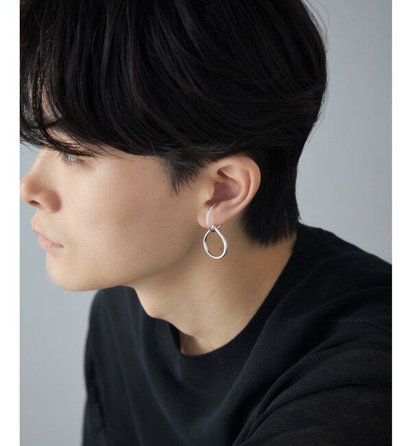 Jouete「[メニリング] ドロップ」|リング|