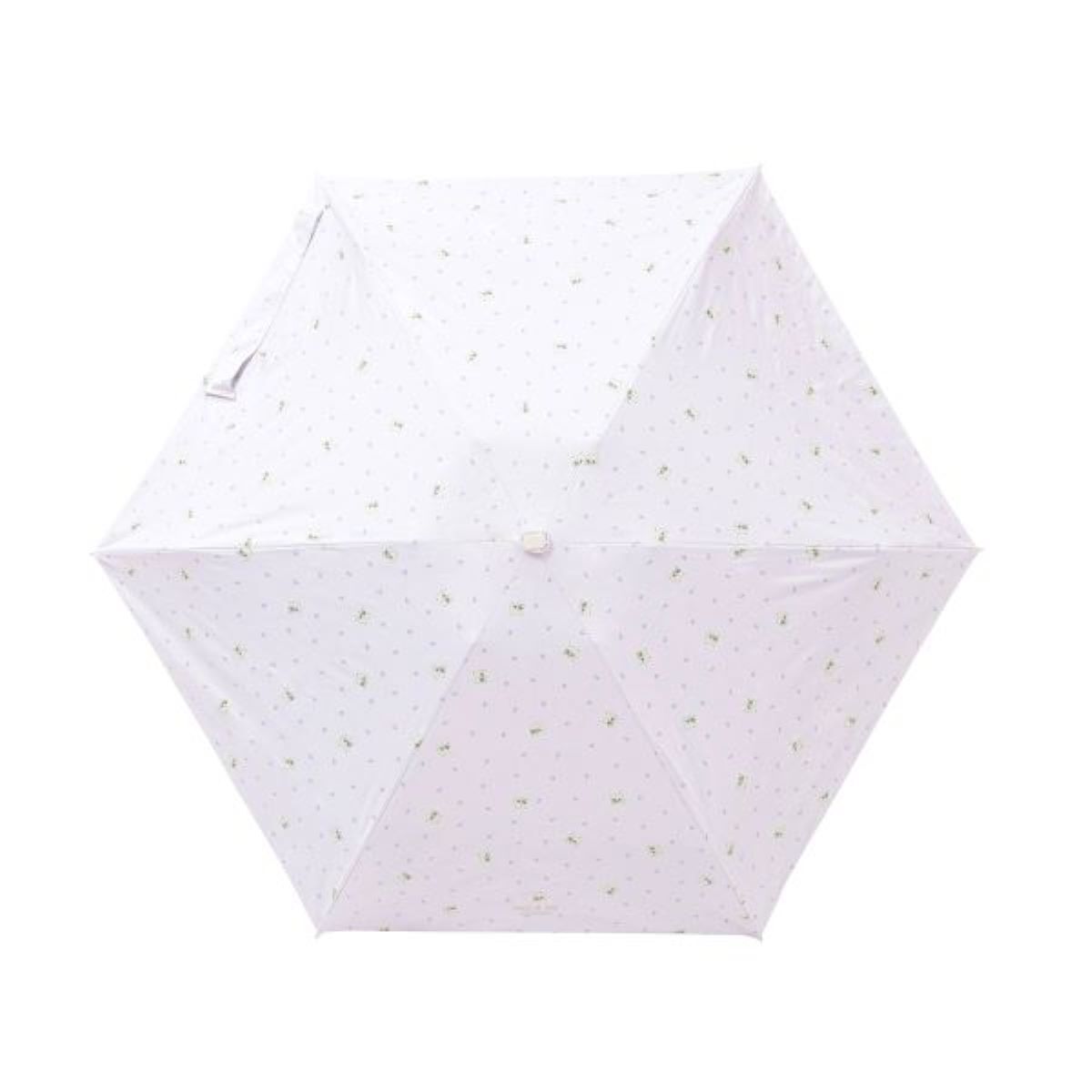 PAUL&JOE「ＰＪ／遮光折傘コンパクト／ジプシー」|傘|