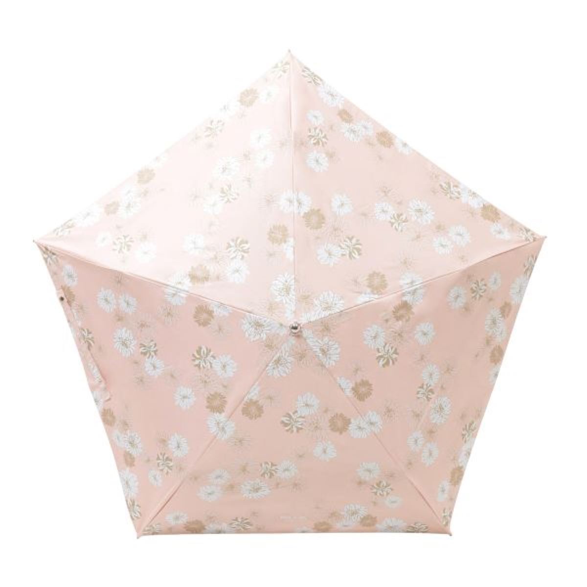 PAUL&JOE「ＰＪ／遮光折傘／クリザンテーム」|傘|