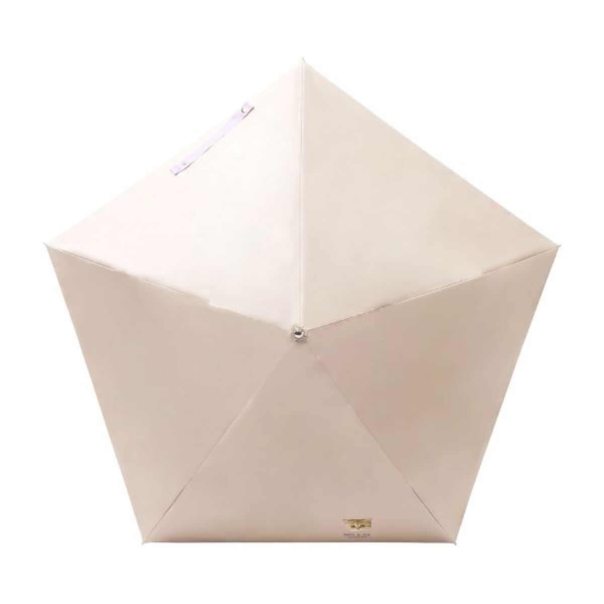 PAUL&JOE「ＰＪ／遮光折傘／ヌネット」|傘|