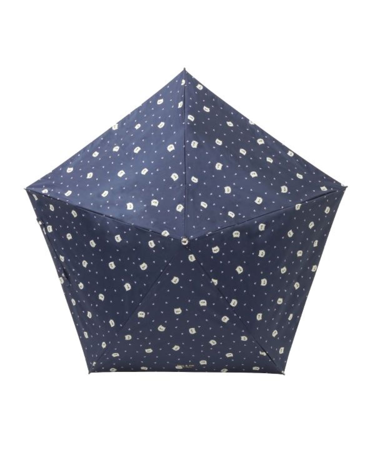 PAUL&JOE「ＰＪ／遮光折傘／ジプシー」|傘|