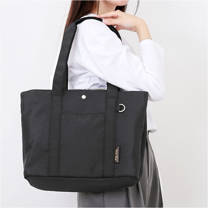 BACKYARD FAMILY「レガートラルゴ トートバッグ LT-F3412 通販 Legato Largo トートバック」|トートバッグ|