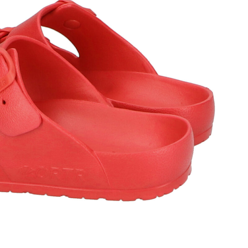 ORiental TRaffic「【アウトレット価格】ダブルベルトシャワーサンダル/3207 」|サンダル|