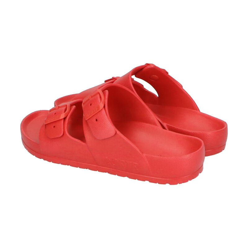 ORiental TRaffic「【アウトレット価格】ダブルベルトシャワーサンダル/3207 」|サンダル|