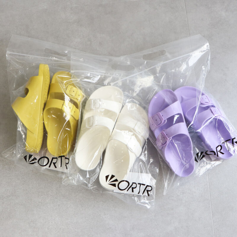 ORiental TRaffic「【アウトレット価格】ダブルベルトシャワーサンダル/3207 」|サンダル|