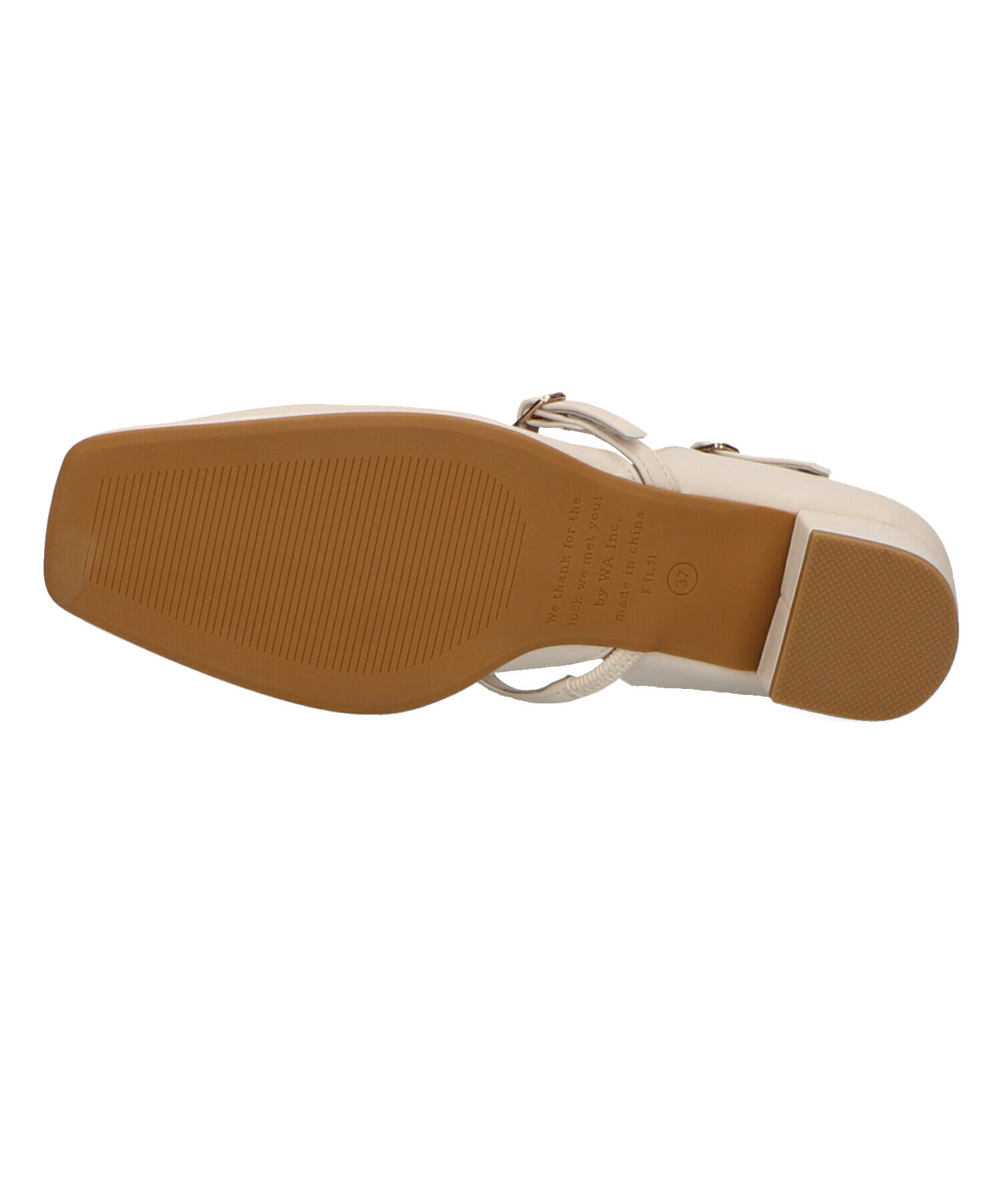 ORiental TRaffic「ベルトカット パンプス /41380 ストラップ セパレート」|パンプス|