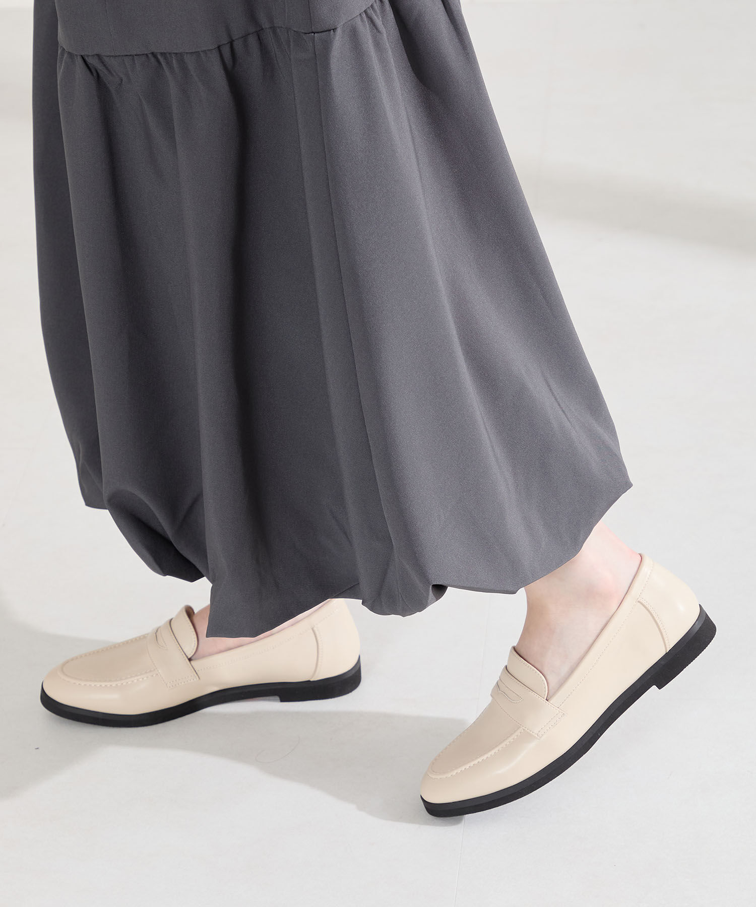 WA Oriental TRaffic「●2026春夏新作●軽量 ソフト ローファー /62116」|ローファー|