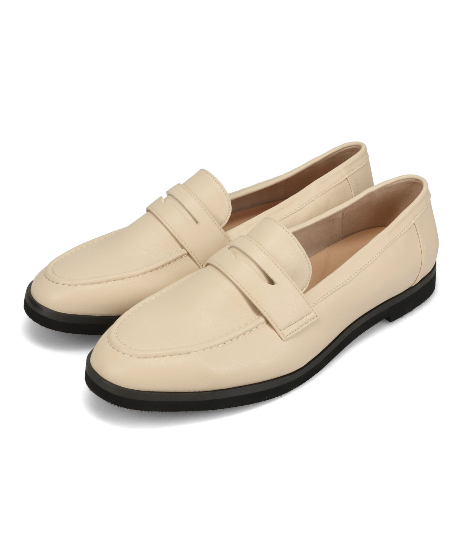 WA Oriental TRaffic「●2026春夏新作●軽量 ソフト ローファー /62116」|ローファー|