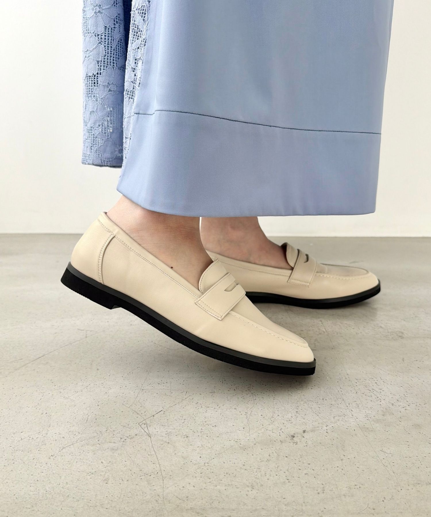 WA Oriental TRaffic「●2026春夏新作●軽量 ソフト ローファー /62116」|ローファー|