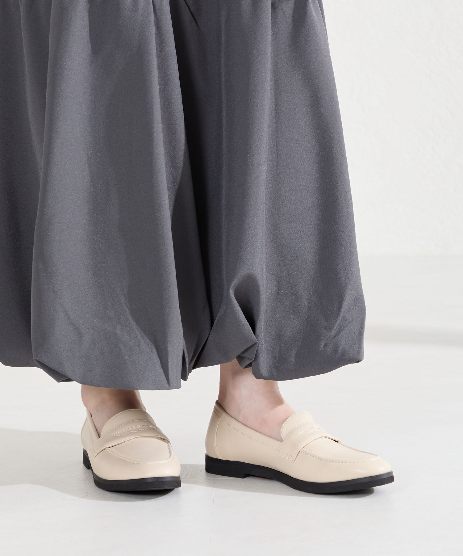 WA Oriental TRaffic「●2026春夏新作●軽量 ソフト ローファー /62116」|ローファー|