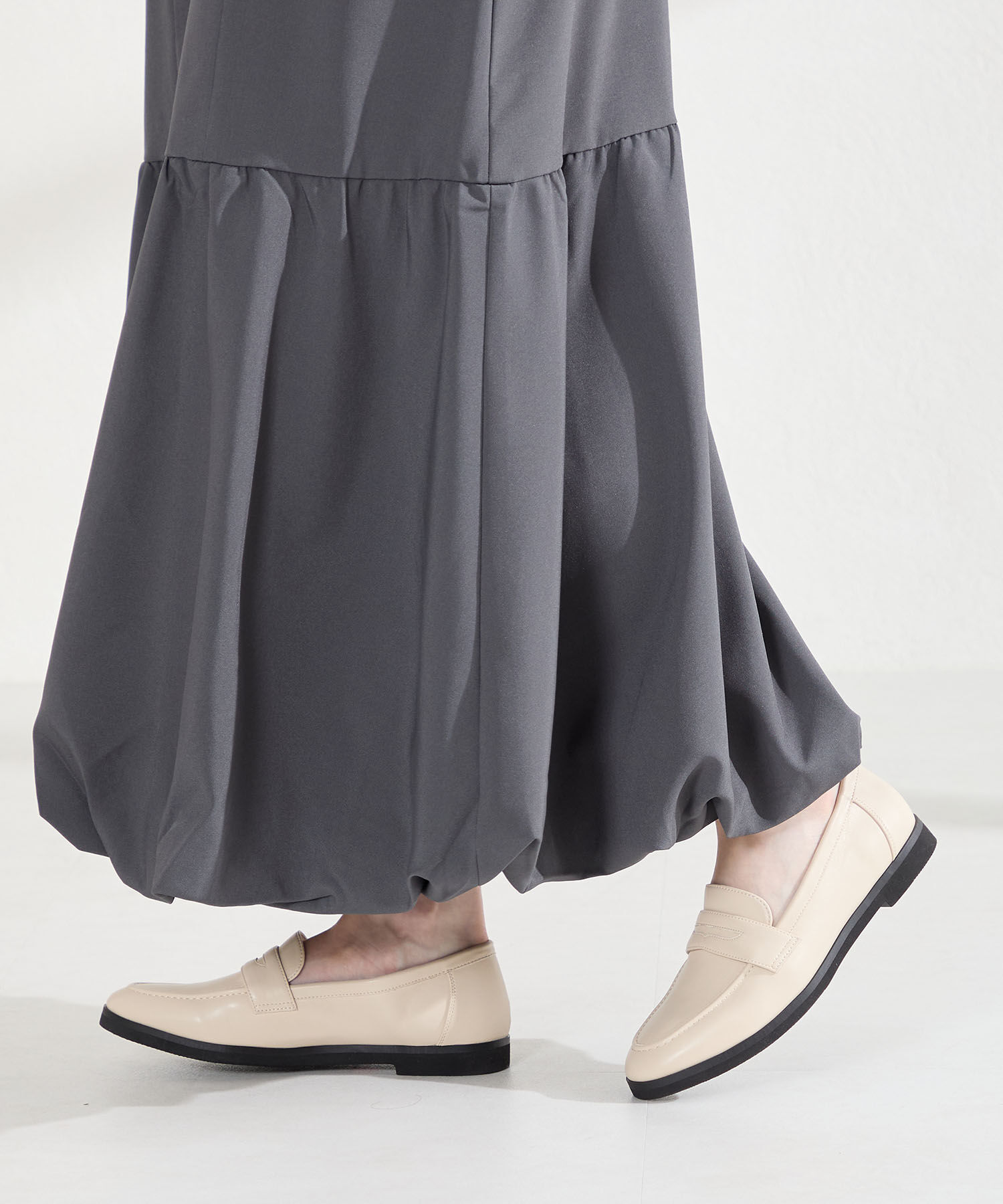 WA Oriental TRaffic「●2026春夏新作●軽量 ソフト ローファー /62116」|ローファー|