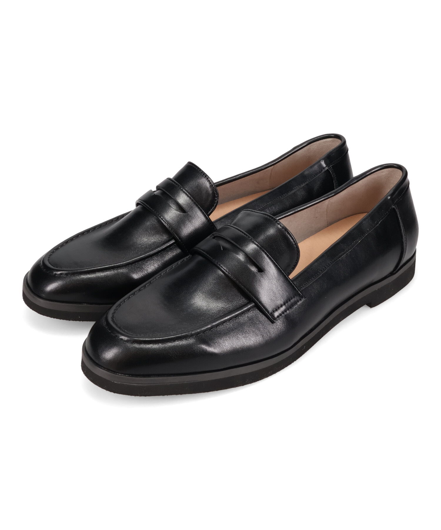 WA Oriental TRaffic「●2026春夏新作●軽量 ソフト ローファー /62116」|ローファー|