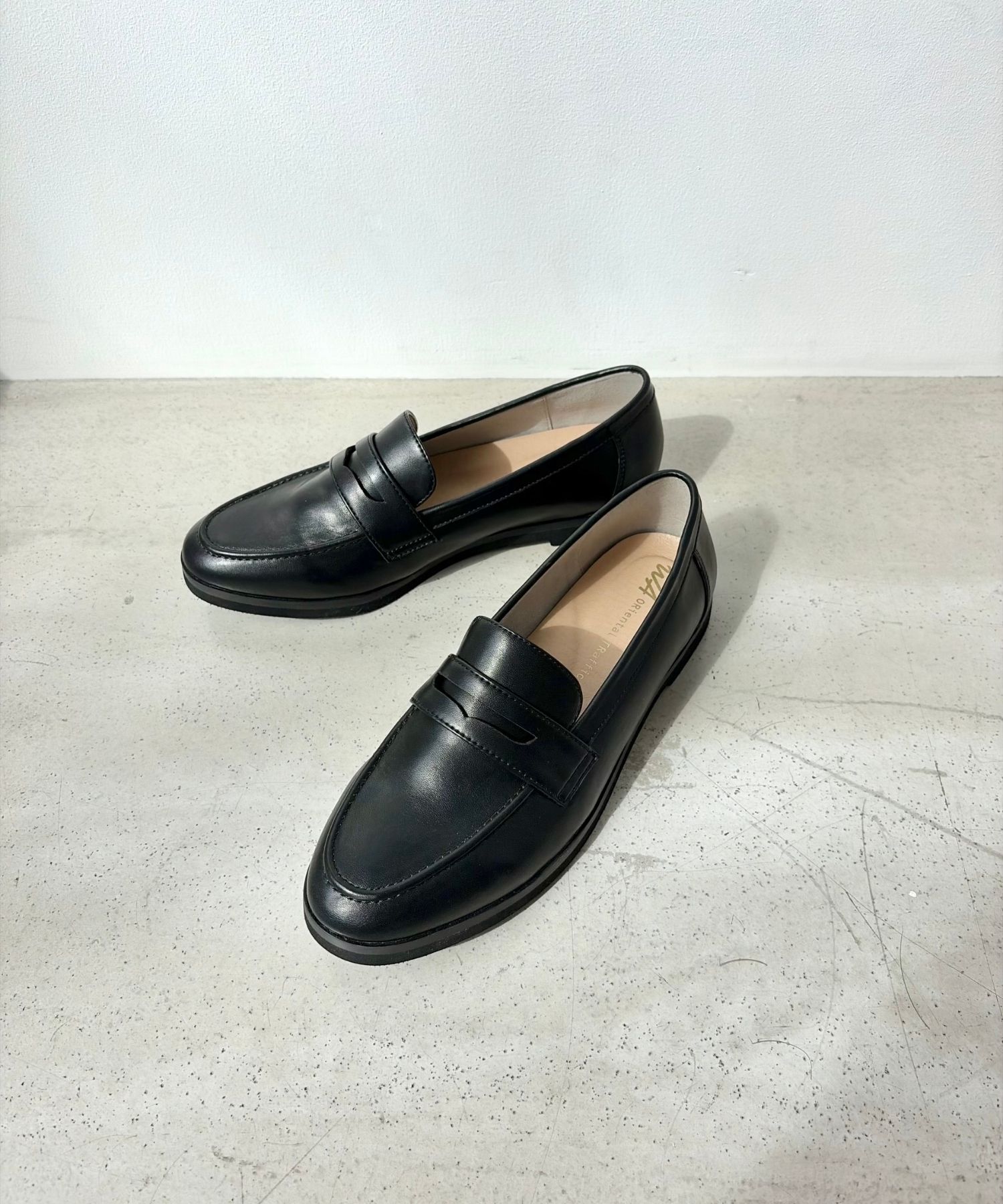 WA Oriental TRaffic「●2026春夏新作●軽量 ソフト ローファー /62116」|ローファー|