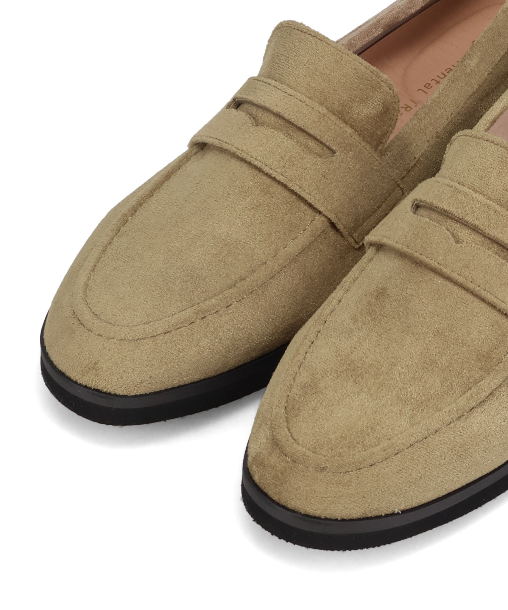 WA Oriental TRaffic「●2026春夏新作●軽量 ソフト ローファー /62116」|ローファー|