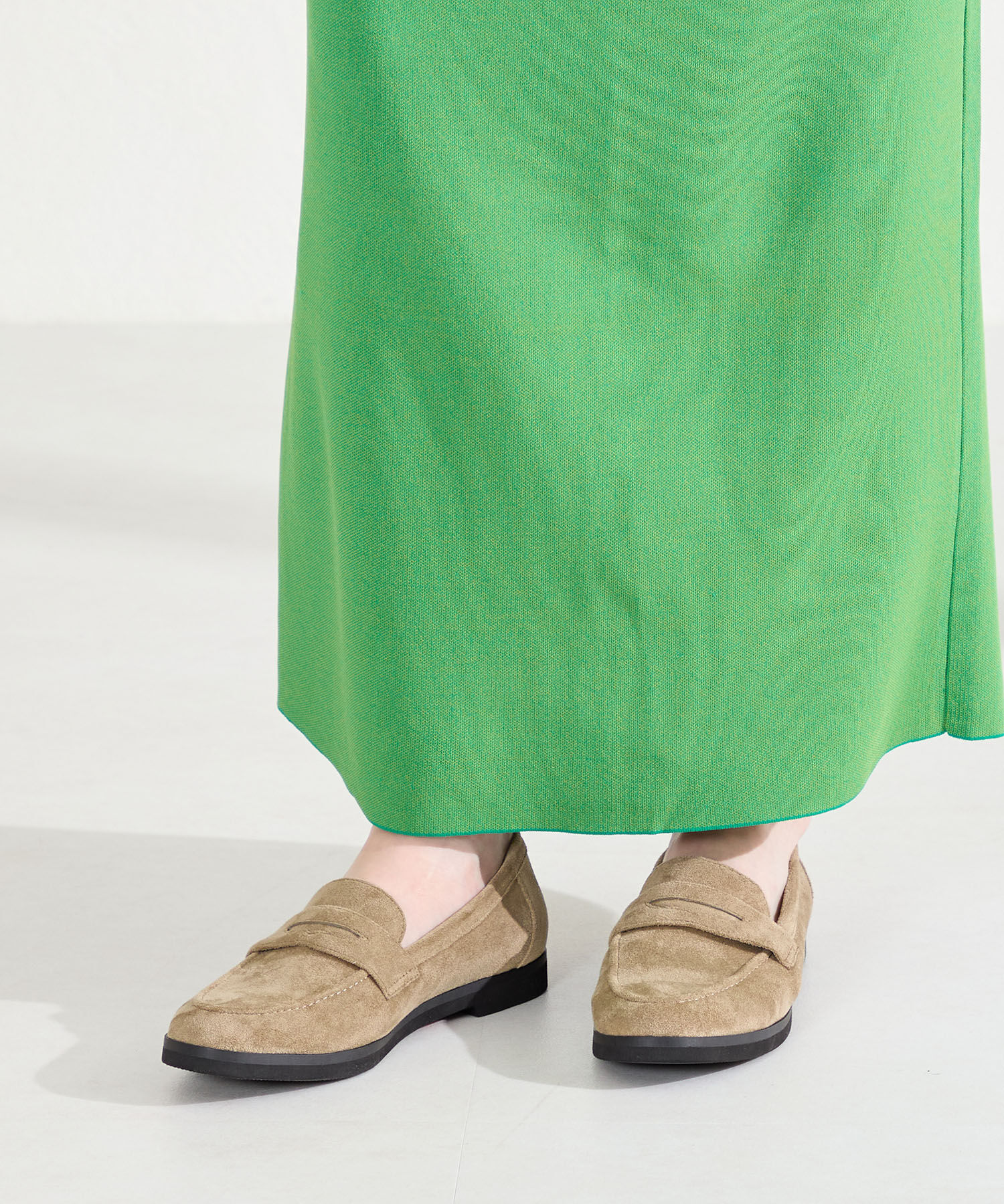 WA Oriental TRaffic「●2026春夏新作●軽量 ソフト ローファー /62116」|ローファー|