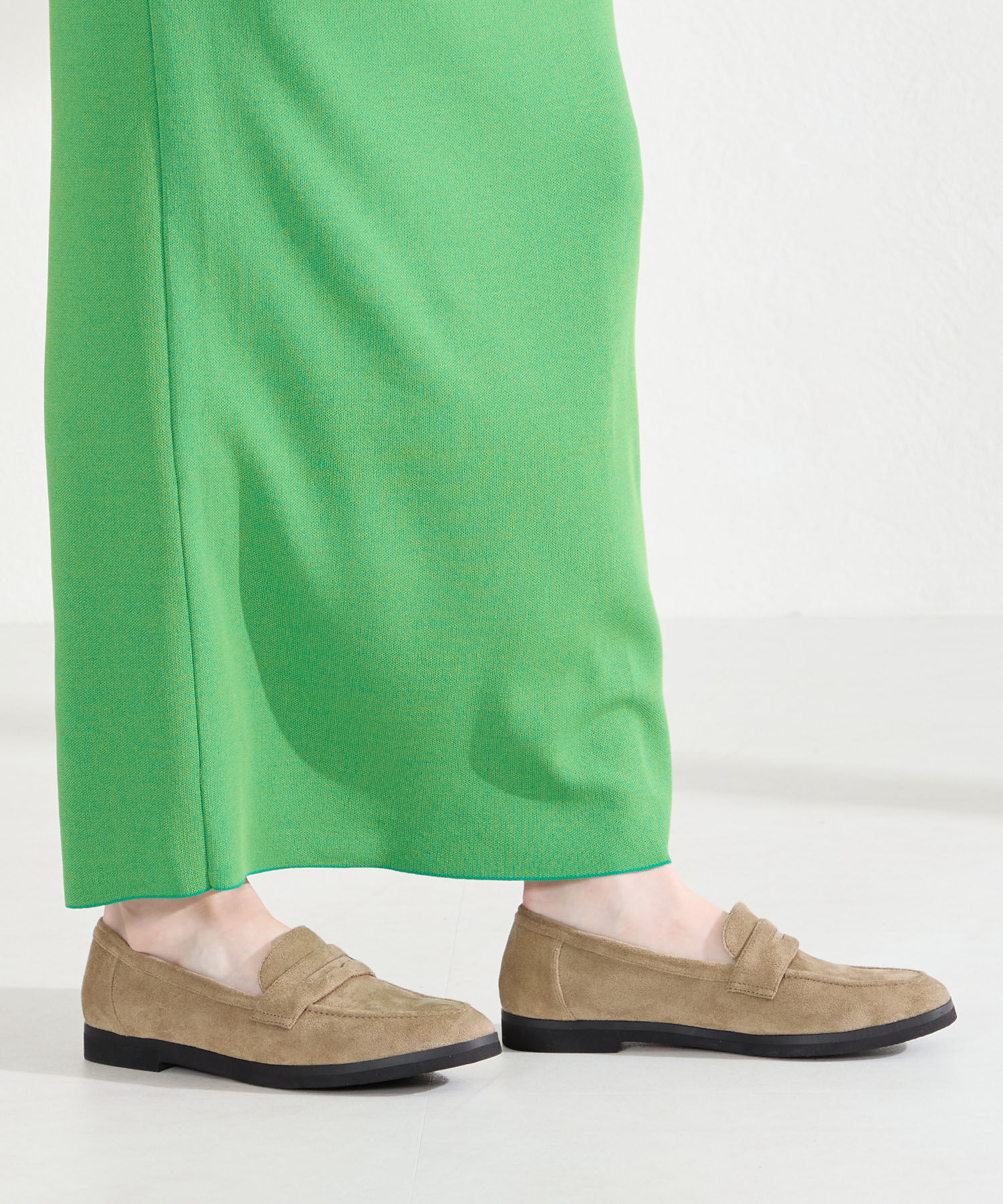 WA Oriental TRaffic「●2026春夏新作●軽量 ソフト ローファー /62116」|ローファー|