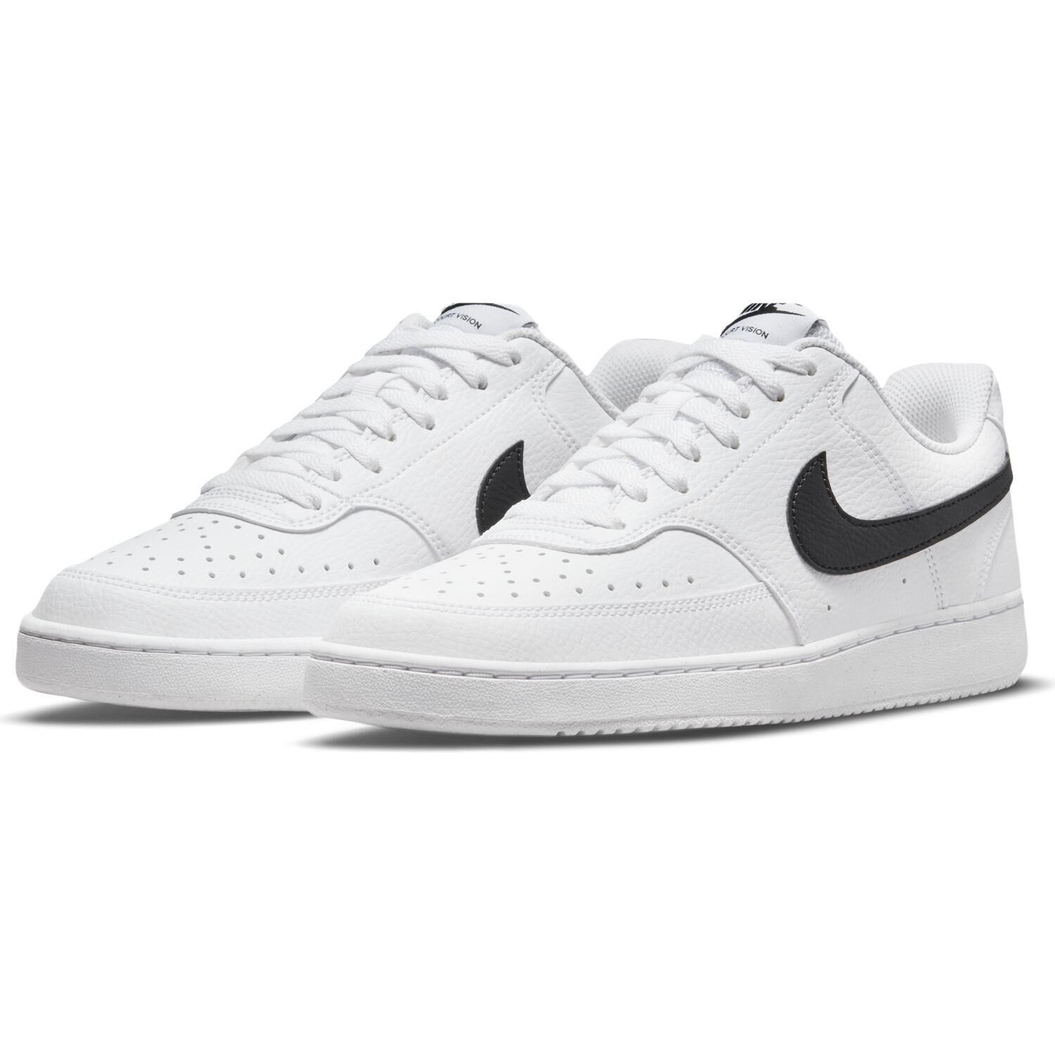 NIKE「【NIKE】W COURT VISION LO NN」|スニーカー|