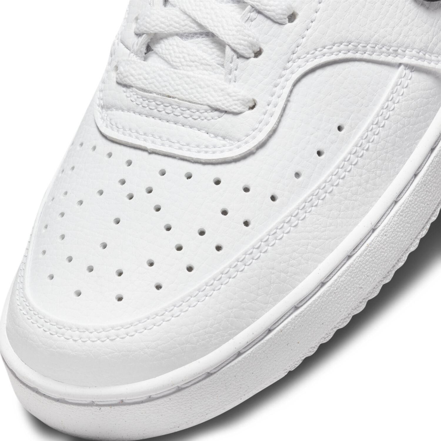 NIKE「【NIKE】W COURT VISION LO NN」|スニーカー|