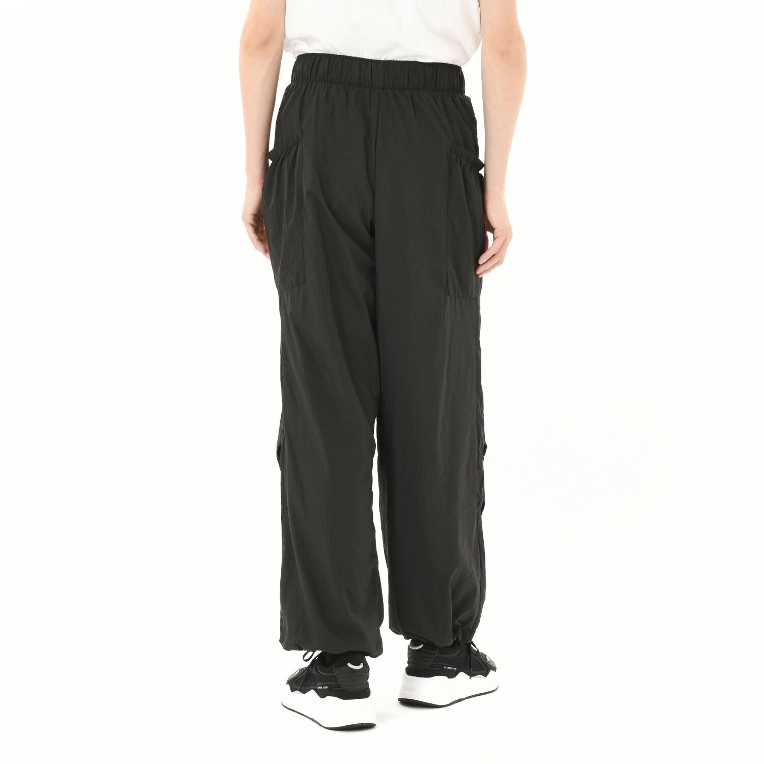 PUMA「【PUMA ｳｪｱ】M T7 WOVEN PANTS」|チノ|