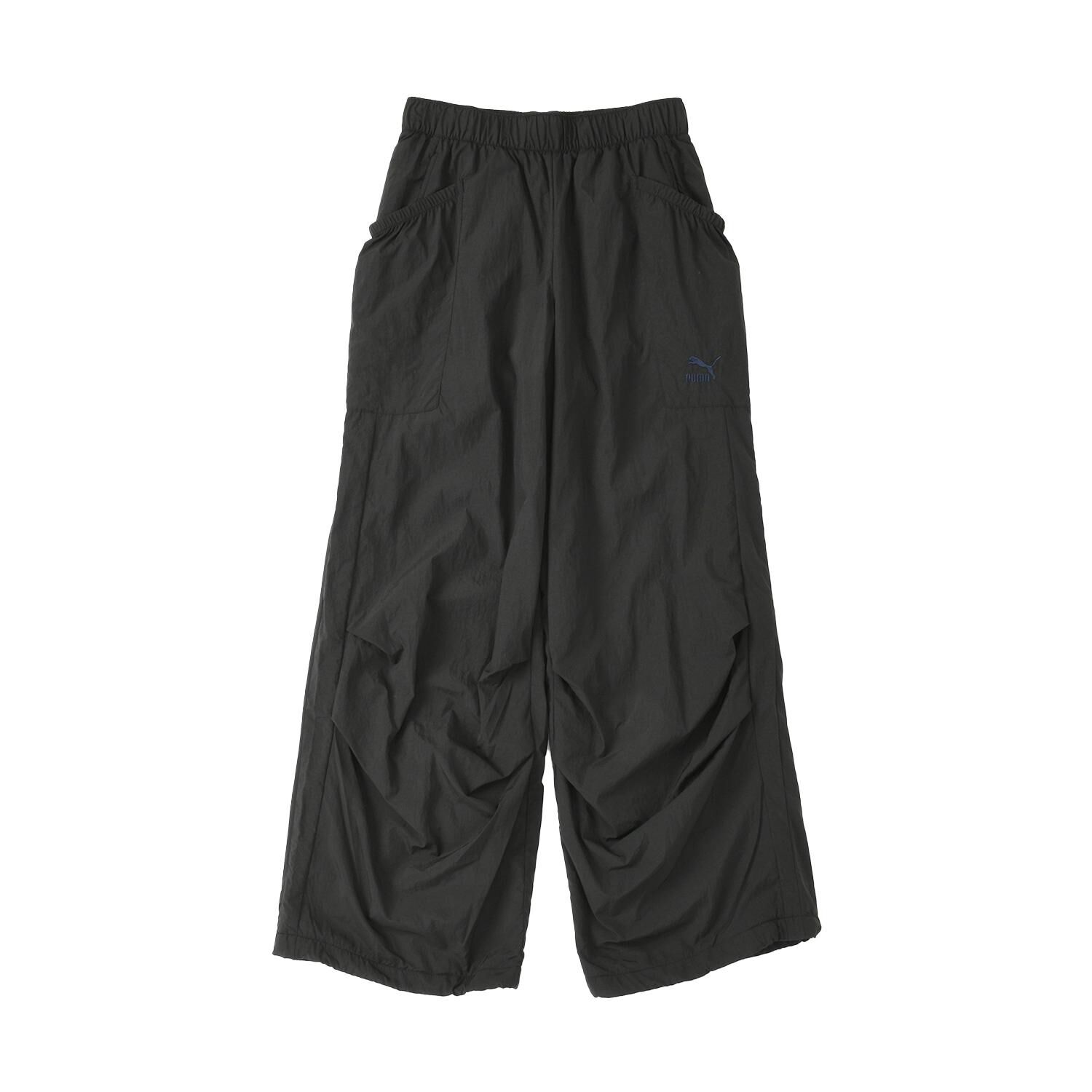 PUMA「【PUMA ｳｪｱ】M T7 WOVEN PANTS」|チノ|